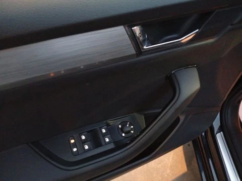 Skoda Superb Combi L&K 1.4 TSI iV P-HEV DSG