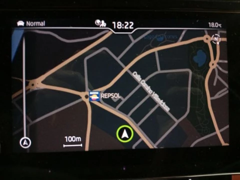 Skoda Superb Combi L&K 1.4 TSI iV P-HEV DSG