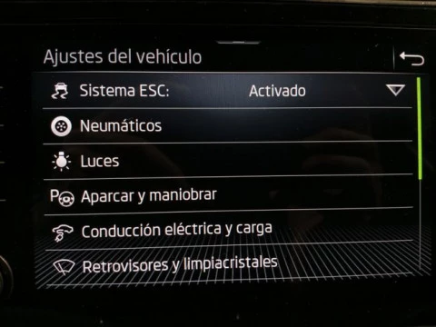 Skoda Superb Combi L&K 1.4 TSI iV P-HEV DSG