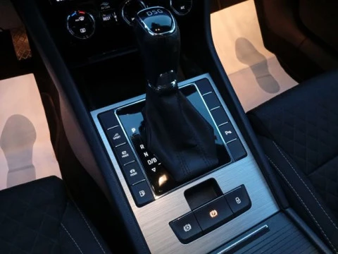 Skoda Superb Combi L&K 1.4 TSI iV P-HEV DSG