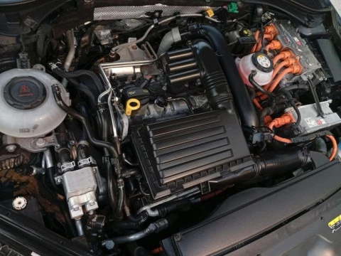 Skoda Superb Combi L&K 1.4 TSI iV P-HEV DSG