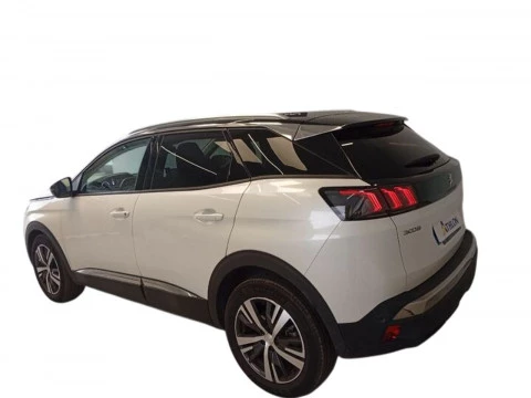 Peugeot 3008 1.5 BlueHDi 96kW S&S Allure Pack EAT8