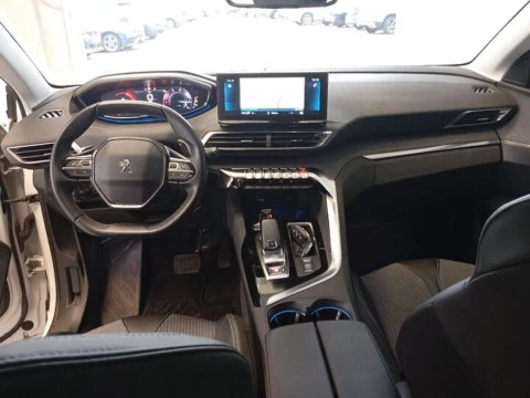 Peugeot 3008 1.5 BlueHDi 96kW S&S Allure Pack EAT8