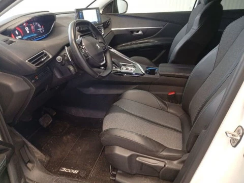 Peugeot 3008 1.5 BlueHDi 96kW S&S Allure Pack EAT8