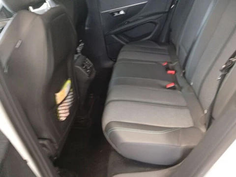 Peugeot 3008 1.5 BlueHDi 96kW S&S Allure Pack EAT8