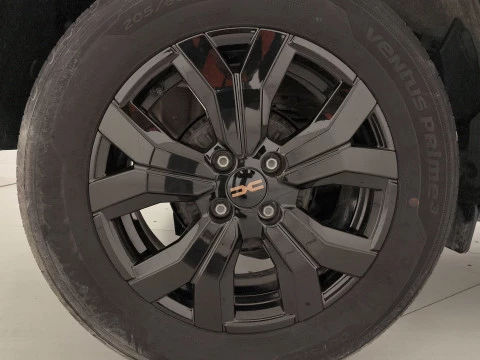 Dacia Sandero  Stepway ECO-G Extreme Go 74kW