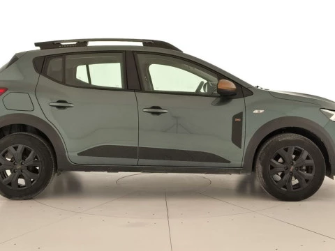 Dacia Sandero  Stepway ECO-G Extreme Go 74kW