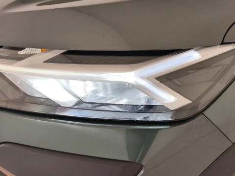 Dacia Sandero  Stepway ECO-G Extreme Go 74kW