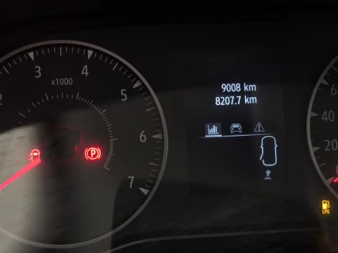 Dacia Sandero  Stepway ECO-G Extreme Go 74kW