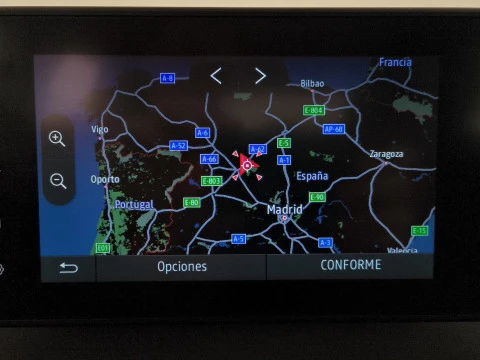 Dacia Sandero  Stepway ECO-G Extreme Go 74kW