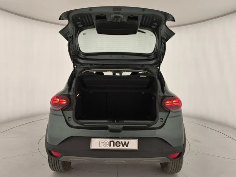 Dacia Sandero  Stepway ECO-G Extreme Go 74kW