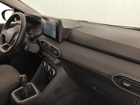 Dacia Sandero  Stepway ECO-G Extreme Go 74kW