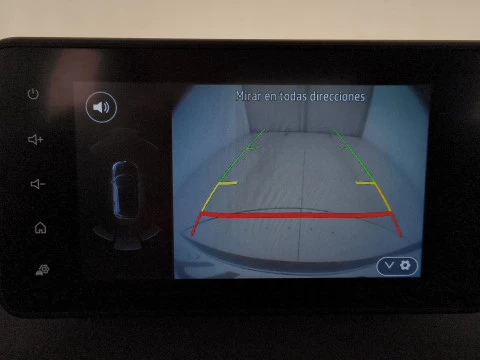 Dacia Sandero  Stepway ECO-G Extreme Go 74kW