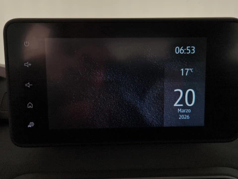 Dacia Sandero  Stepway ECO-G Extreme Go 74kW