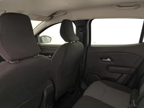 Dacia Sandero  Stepway ECO-G Extreme Go 74kW