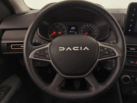 Dacia Sandero  Stepway ECO-G Extreme Go 74kW