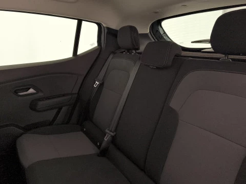 Dacia Sandero  Stepway ECO-G Extreme Go 74kW