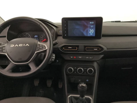 Dacia Sandero  Stepway ECO-G Extreme Go 74kW