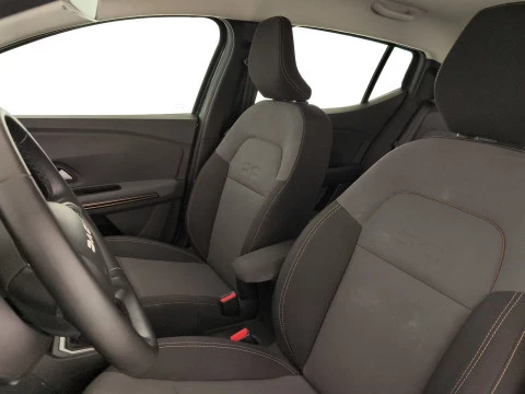 Dacia Sandero  Stepway ECO-G Extreme Go 74kW