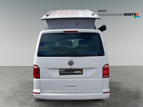 Volkswagen CALIFORNIA CALIFORNIA OCEAN