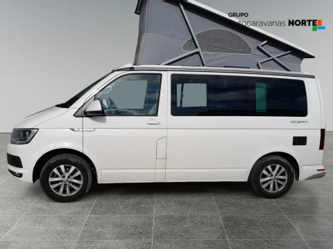 Volkswagen CALIFORNIA CALIFORNIA OCEAN