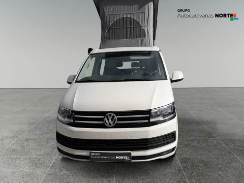 Volkswagen CALIFORNIA CALIFORNIA OCEAN