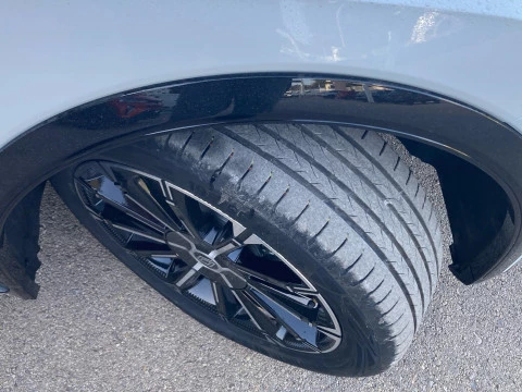 Renault R5 E-Tech R5 Iconic cinq autonomia confort 110 kW