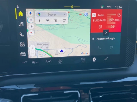 Renault R5 E-Tech R5 Iconic cinq autonomia confort 110 kW