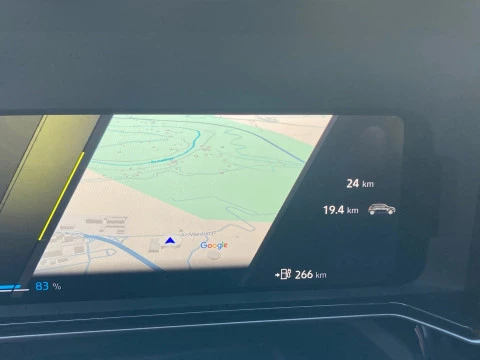 Renault R5 E-Tech R5 Iconic cinq autonomia confort 110 kW