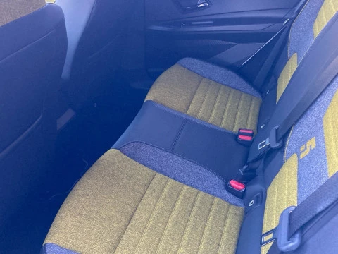 Renault R5 E-Tech R5 Iconic cinq autonomia confort 110 kW