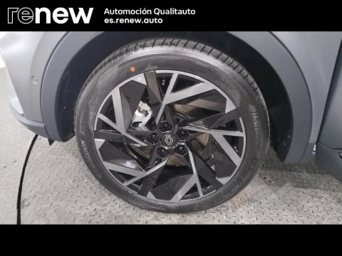 Renault Arkana  esprit Alpine alpine full hybrid e-tech 105 kW (145CV)-SS