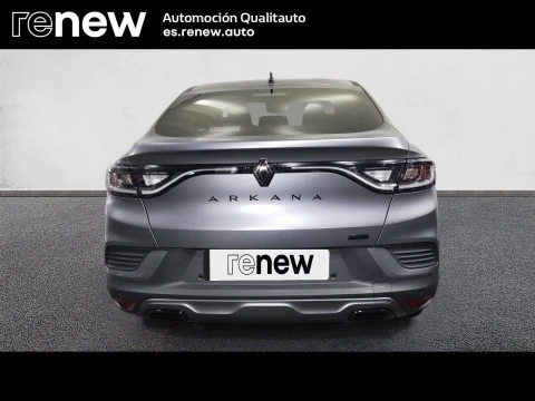 Renault Arkana  esprit Alpine alpine full hybrid e-tech 105 kW (145CV)-SS