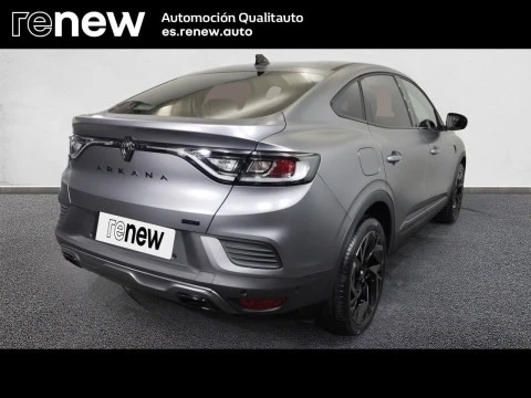 Renault Arkana  esprit Alpine alpine full hybrid e-tech 105 kW (145CV)-SS
