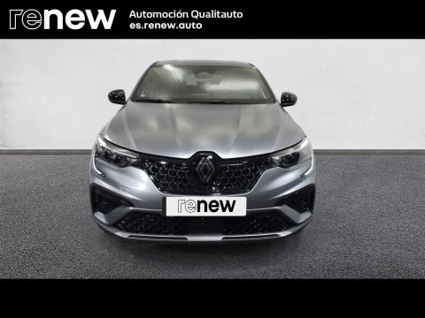 Renault Arkana  esprit Alpine alpine full hybrid e-tech 105 kW (145CV)-SS