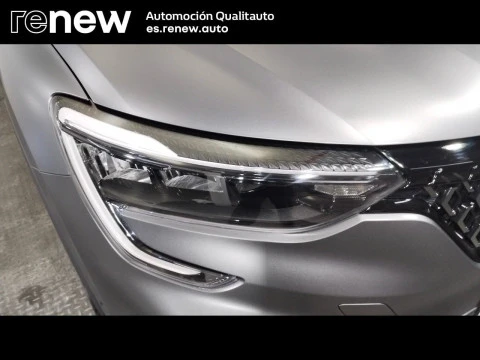Renault Arkana  esprit Alpine alpine full hybrid e-tech 105 kW (145CV)-SS
