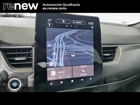 Renault Arkana  esprit Alpine alpine full hybrid e-tech 105 kW (145CV)-SS