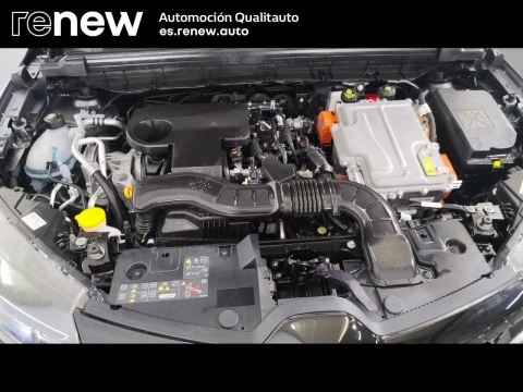 Renault Arkana  esprit Alpine alpine full hybrid e-tech 105 kW (145CV)-SS