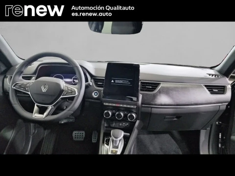 Renault Arkana  esprit Alpine alpine full hybrid e-tech 105 kW (145CV)-SS