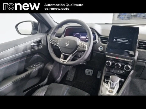 Renault Arkana  esprit Alpine alpine full hybrid e-tech 105 kW (145CV)-SS