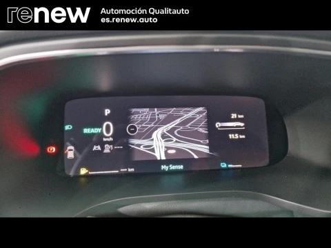 Renault Arkana  esprit Alpine alpine full hybrid e-tech 105 kW (145CV)-SS