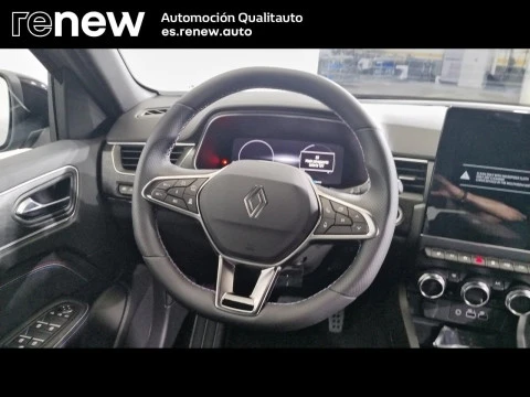 Renault Arkana  esprit Alpine alpine full hybrid e-tech 105 kW (145CV)-SS