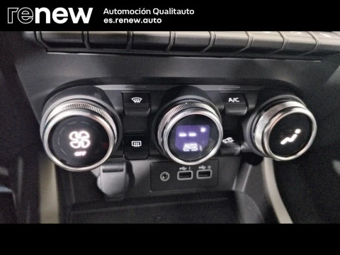 Renault Arkana  esprit Alpine alpine full hybrid e-tech 105 kW (145CV)-SS
