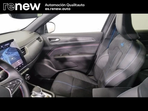 Renault Arkana  esprit Alpine alpine full hybrid e-tech 105 kW (145CV)-SS