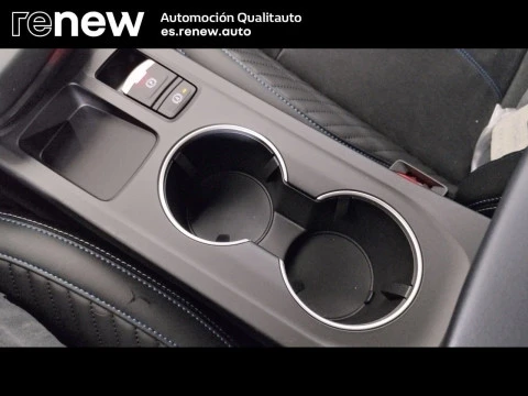 Renault Arkana  esprit Alpine alpine full hybrid e-tech 105 kW (145CV)-SS