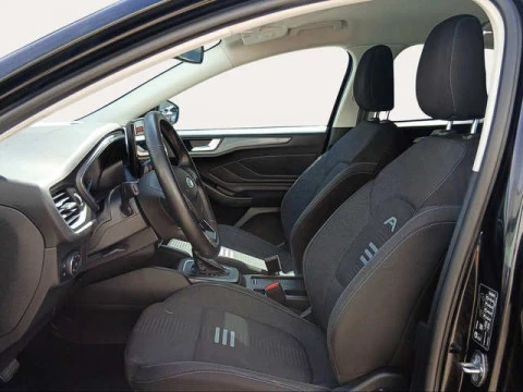 Ford Focus 1.0 Ecoboost MHEV Active Auto 114 kW (155 CV)