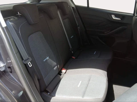 Ford Focus 1.0 Ecoboost MHEV Active Auto 114 kW (155 CV)