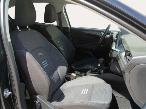 Ford Focus 1.0 Ecoboost MHEV Active Auto 114 kW (155 CV)