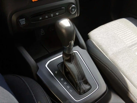 Ford Focus 1.0 Ecoboost MHEV Active Auto 114 kW (155 CV)