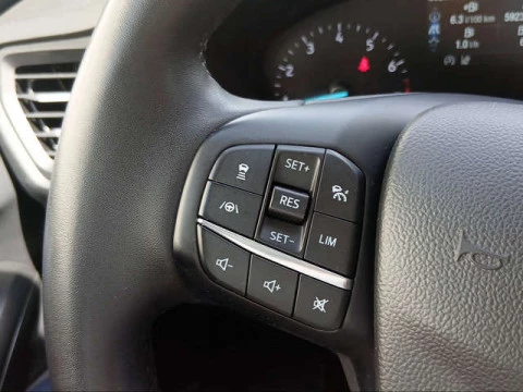Ford Focus 1.0 Ecoboost MHEV Active Auto 114 kW (155 CV)