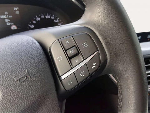 Ford Focus 1.0 Ecoboost MHEV Active Auto 114 kW (155 CV)